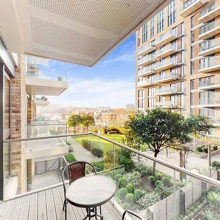 Lovely 1 Bedroom In Royal Arsenal Riverside London Exterior photo